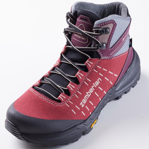zamberlan（ザンバラン） トレッキングシューズ キルケー GT 1120175