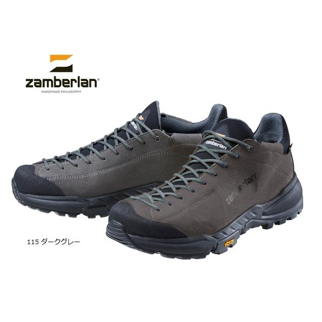 zamberlan（ザンバラン） 送料無料 フリーブラスト GT、トレッキング