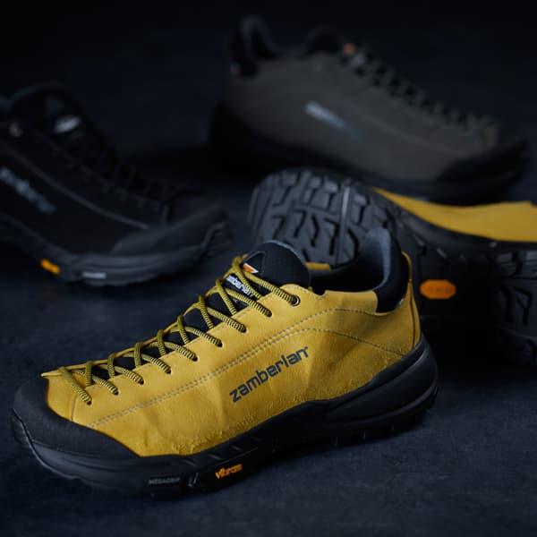 zamberlan(ザンバラン) フリーブラスト GT アウトドアトレッキングシューズ (1120188-330) zamberlan（ザンバラン） 送料無料 フリーブラスト GT、トレッキング