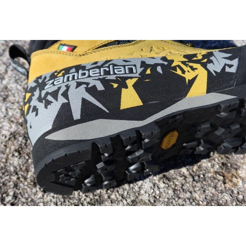 zamberlan（ザンバラン） 送料無料 サラテ トレック GT RR