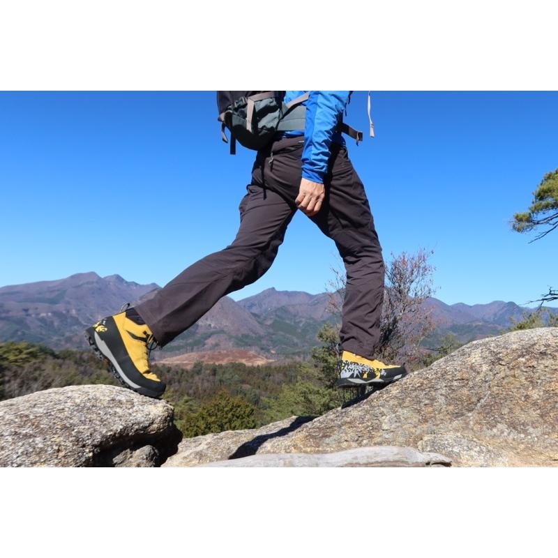 zamberlan（ザンバラン） 送料無料 サラテ トレック GT RR