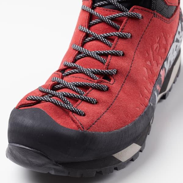 ザンバラン キャラバン メンズ レディース サラテ トレック GT RR スニーカー 靴 シューズ 登山 ファストトレッキング ハイカット ブラック 黒 レッド 赤 イエロー 黄色 送料無料 Caravan 1120193 zamberlan（ザンバラン） 送料無料 サラテ トレック GT RR