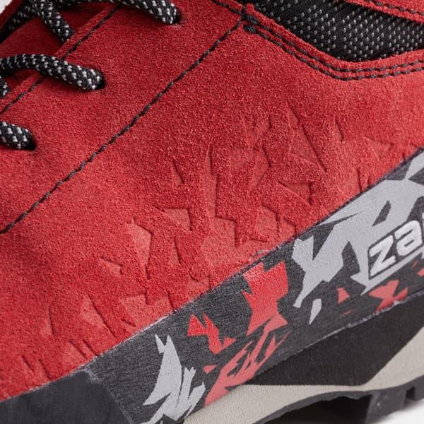 zamberlan（ザンバラン） 送料無料 サラテ トレック GT RR