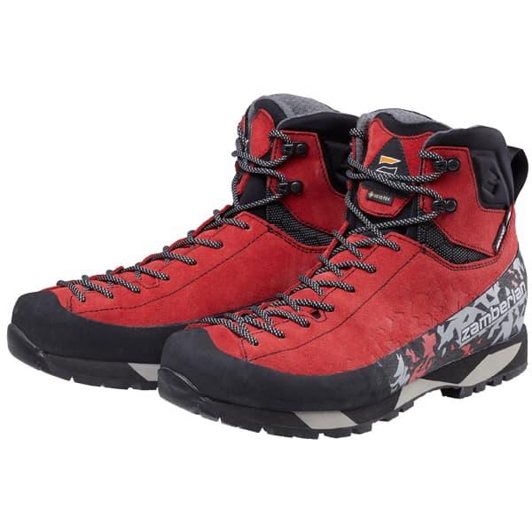 zamberlan（ザンバラン） 送料無料 サラテ トレック GT RR