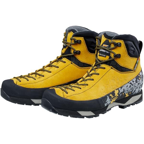 zamberlan（ザンバラン） 送料無料 サラテ トレック GT RR