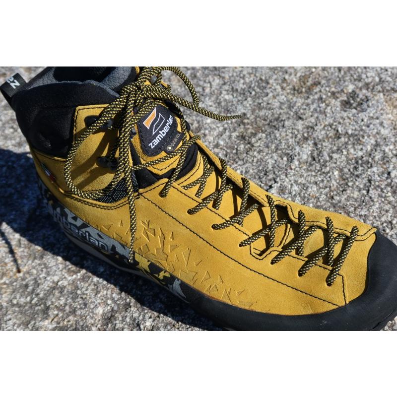 zamberlan（ザンバラン） 送料無料 サラテ トレック GT RR