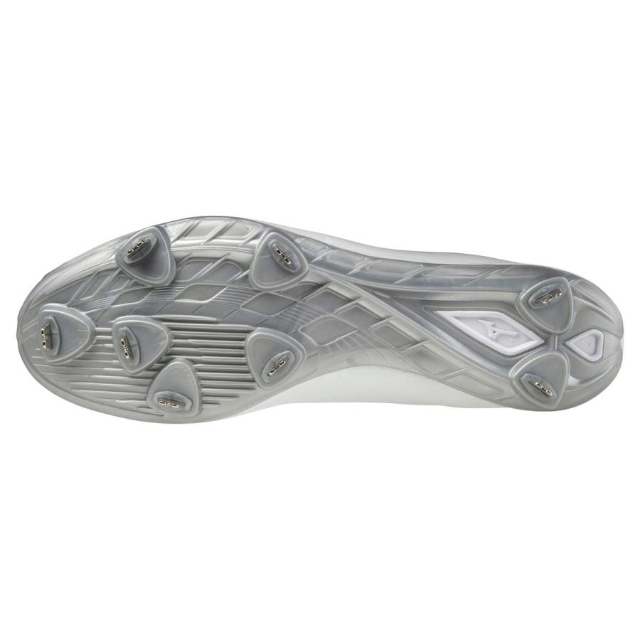 ミズノ (MIZUNO) 野球 スパイク ライトレボエリート サイズ：28cm