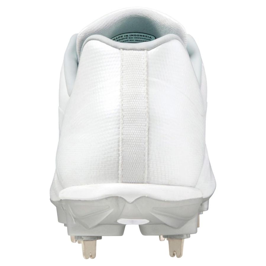 MIZUNO（ミズノ） 送料無料 スパイク 野球 グローバルエリート ライト