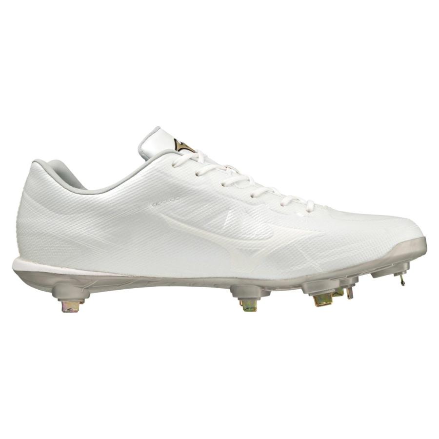 ミズノ スパイク エックススピリット(エントリーモデル／土トラック兼用