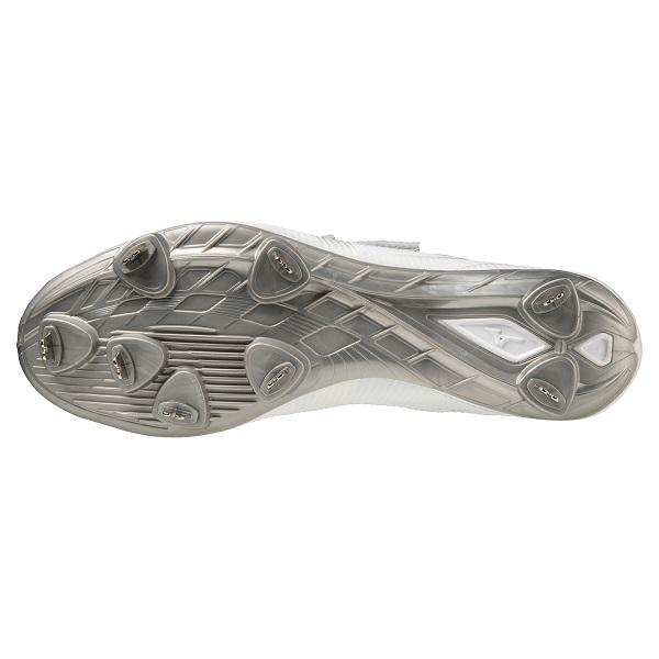 MIZUNO 送料無料 ミズノ 金具スパイク 野球 ライトレボゼロ BLT