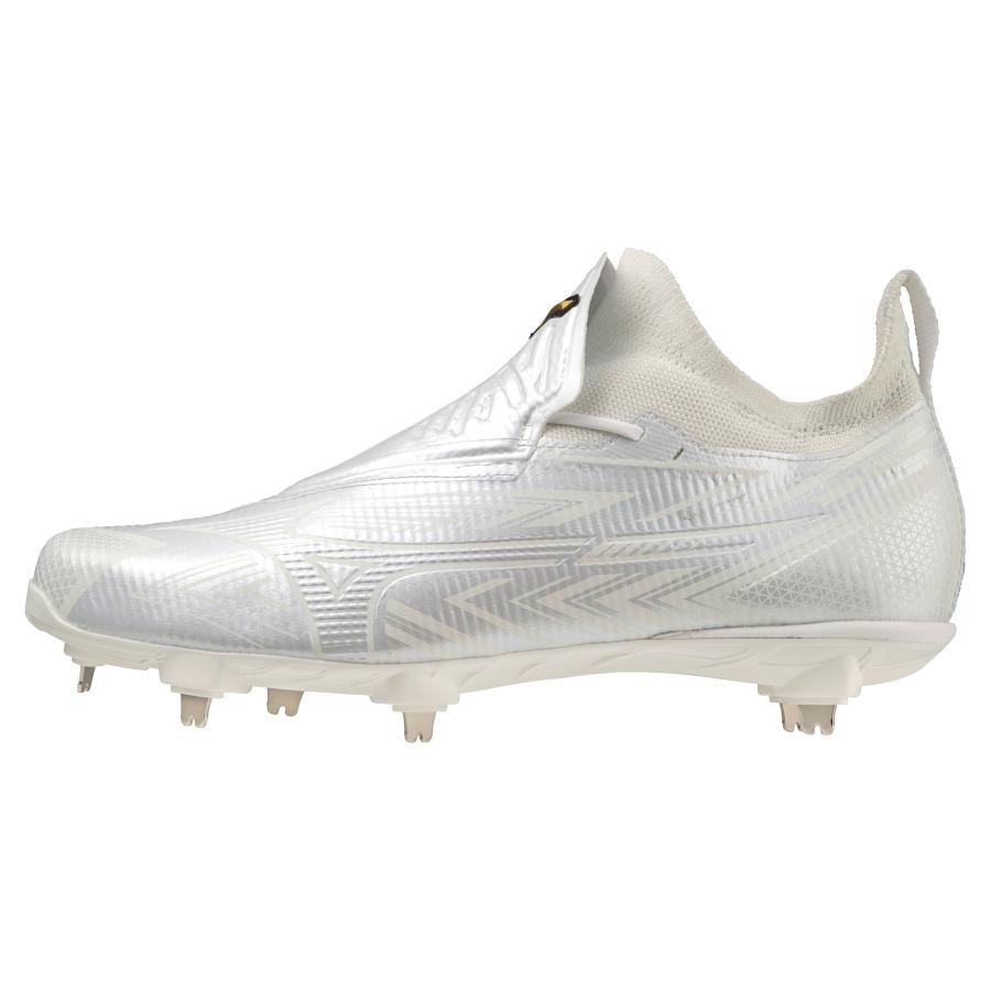 ミズノ(MIZUNO)　ミズノプロ　野球スパイク　金具　11GM2300 MIZUNO（ミズノ） 送料無料 ミズノプロ 野球スパイク 金具 ライトレボ