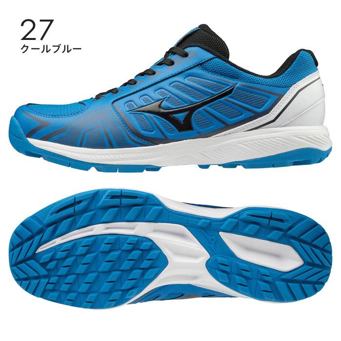 MIZUNO TF-11 27cm ミズノトレーニングシューズ Amazon.co.jp: TF-11 31GC221002230 : ファッション