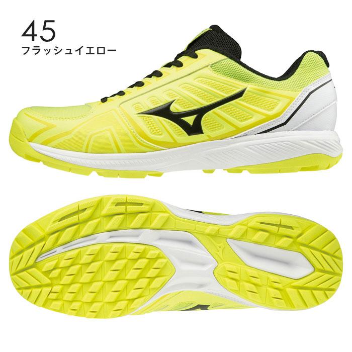MIZUNO（ミズノ） 送料無料 野球 トレーニングシューズ ライズ