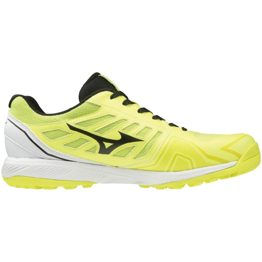 ミズノ ライズトレーナー 11gt 野球トレーニングシューズ 野球も通学も 11gt マツダスポーツ 通販 Yahoo ショッピング