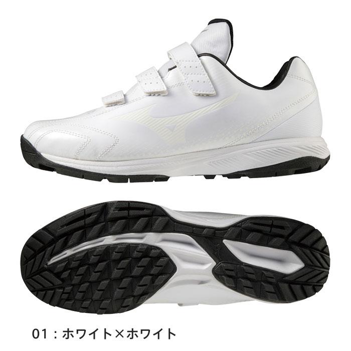 MIZUNO（ミズノ） 送料無料 野球 トレーニングシューズ 一般 大人