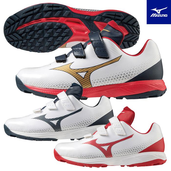 MIZUNO（ミズノ） 送料無料 野球 トレーニングシューズ 一般 大人