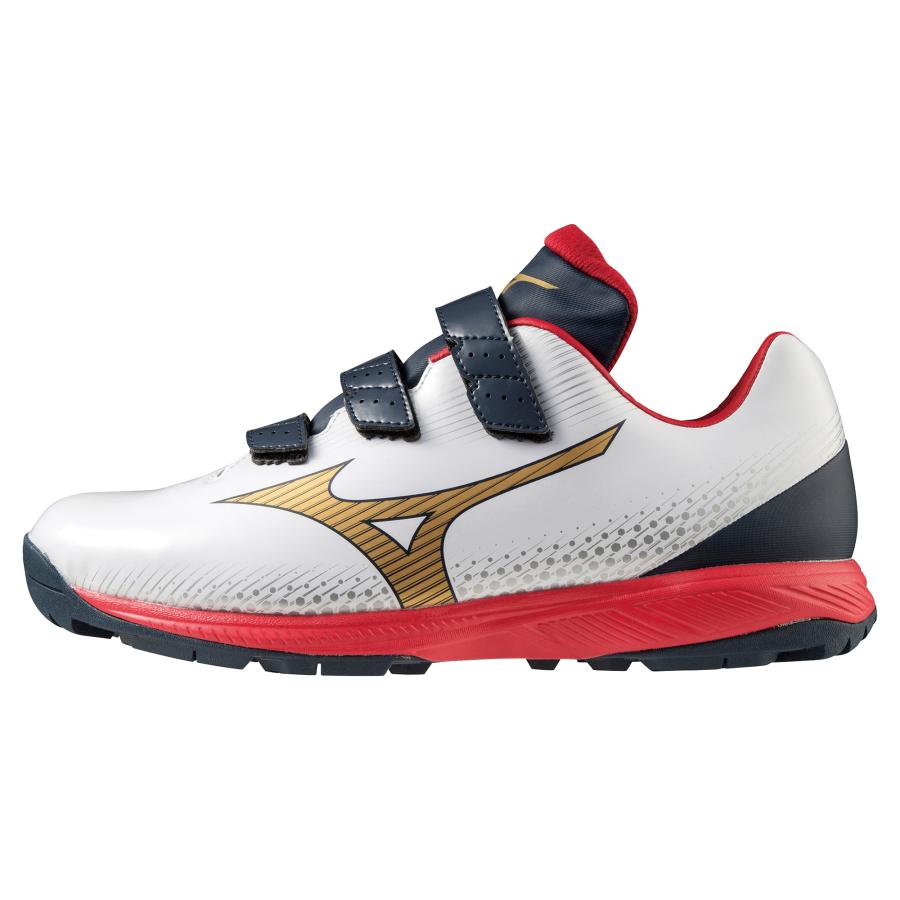 MIZUNO（ミズノ） 送料無料 野球 トレーニングシューズ 一般 大人