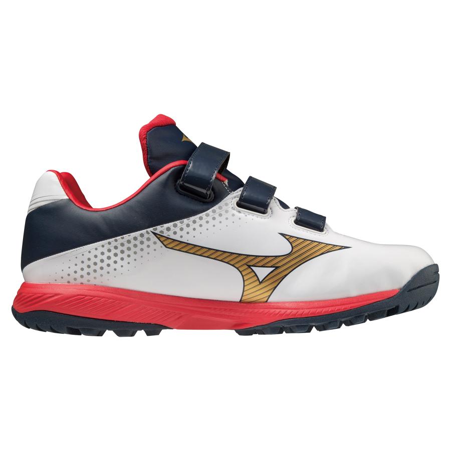 MIZUNO（ミズノ） 送料無料 野球 トレーニングシューズ 一般 大人