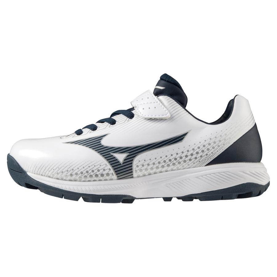 MIZUNO（ミズノ） 送料無料 野球 トレーニングシューズ ジュニア