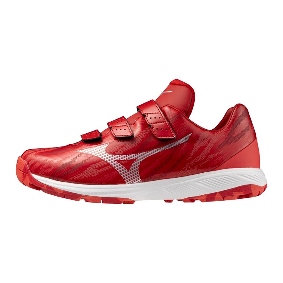 MIZUNO（ミズノ） 送料無料 野球 トレーニングシューズ 一般 大人