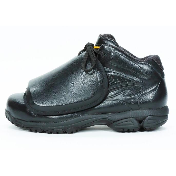 MIZUNO（ミズノ） ミズノプロ アンパイア 球審用モデル 11GU1601 野球