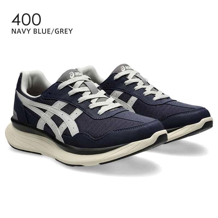 ASICS（アシックス） 送料無料 ウォーキングシューズ メンズ ニーズ