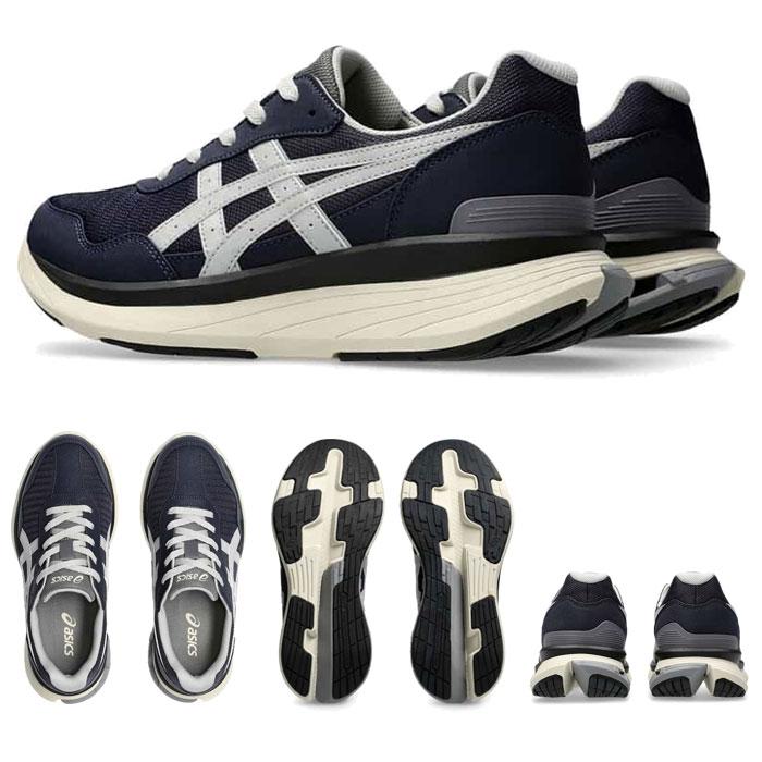 ASICS（アシックス） 送料無料 ウォーキングシューズ メンズ ニーズ
