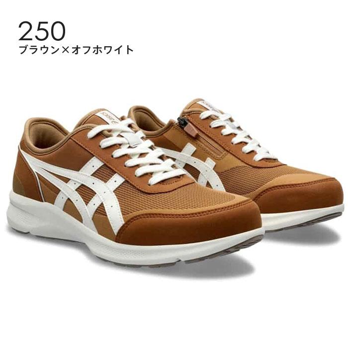 ウォーキングシューズ ASICS（アシックス） 送料無料 ウォーキングシューズ メンズ ハダシ