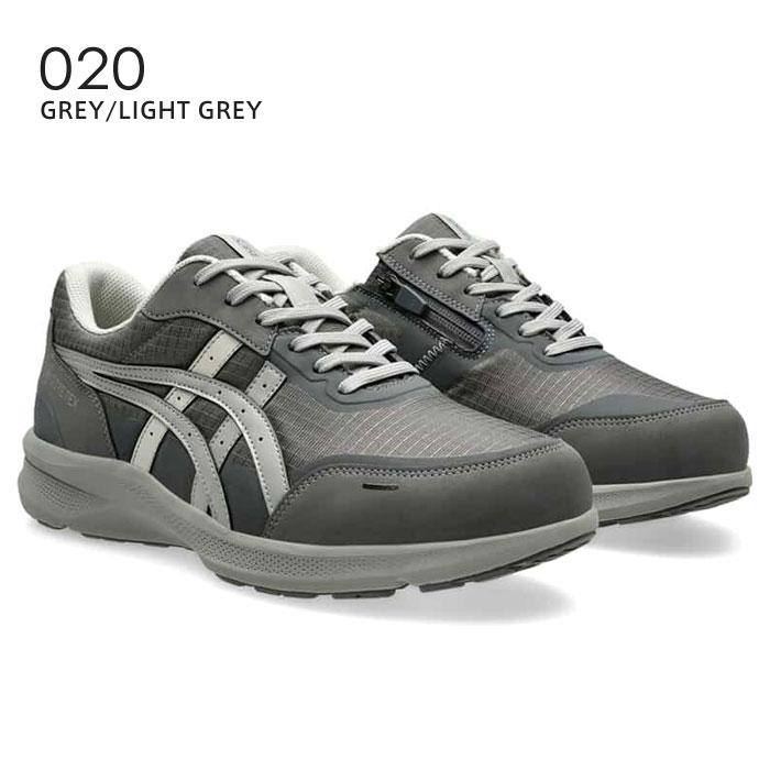 ASICS（アシックス） 送料無料 ウォーキングシューズ メンズ ハダシ