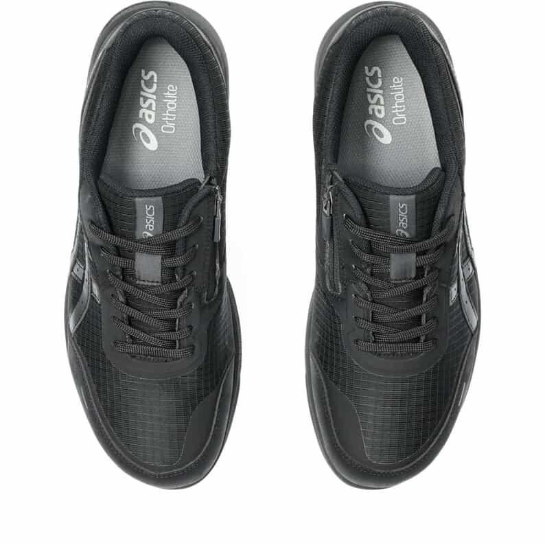 ASICS（アシックス） 送料無料 ウォーキングシューズ メンズ ハダシ