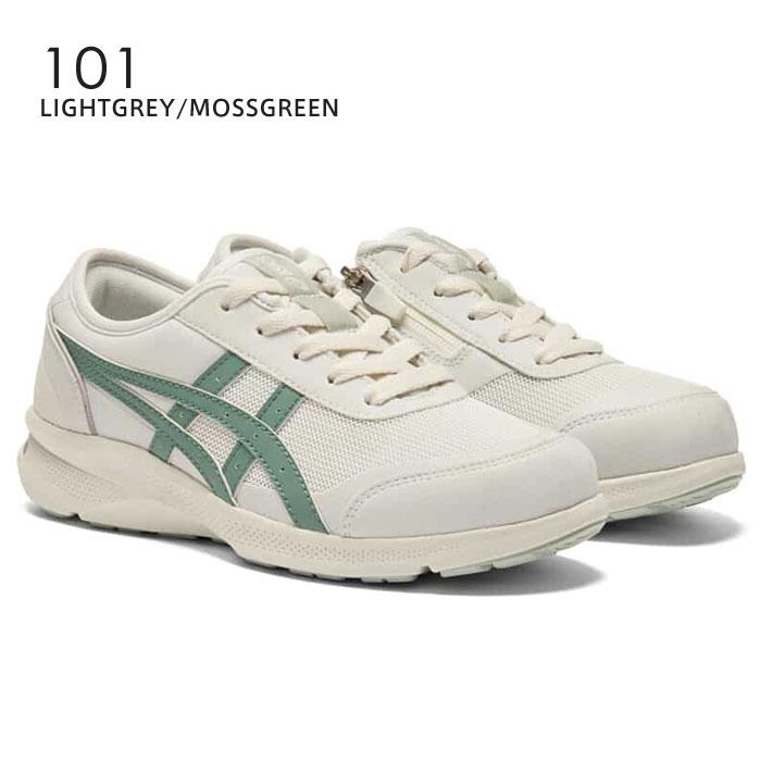 ASICS（アシックス） 送料無料 ウォーキングシューズ レディース