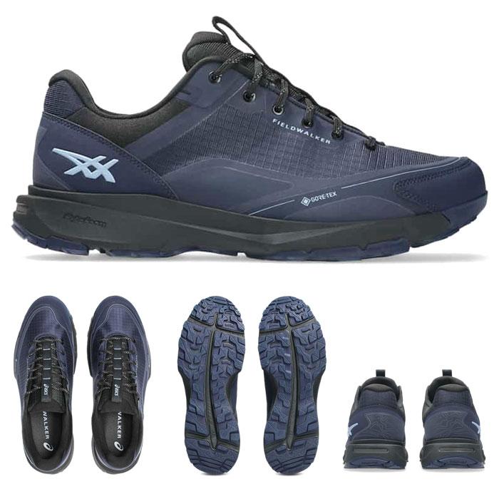 ASICS（アシックス） 送料無料 ウォーキングシューズ メンズ