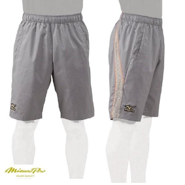 MIZUNO（ミズノ） ミズノプロ メッシュTシャツ・ハーフパンツ 上下