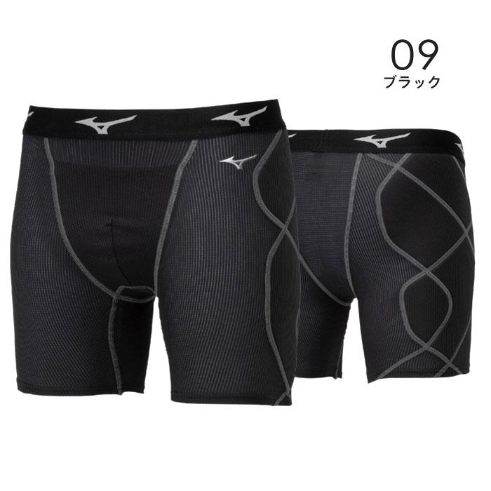 MIZUNO（ミズノ） 【メール便可】ミズノ 野球スライディングパンツ