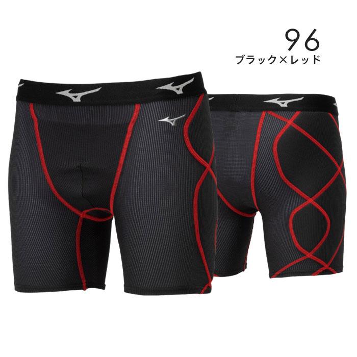 MIZUNO（ミズノ） 【メール便可】ミズノ 野球スライディングパンツ