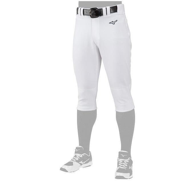 MIZUNO（ミズノ） 野球ユニフォームパンツ 12JD2F6401 ショート丈 野球