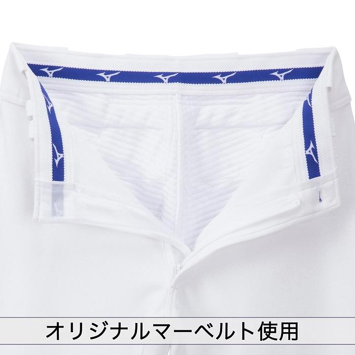 MIZUNO（ミズノ） 野球ユニフォームパンツ 12JD2F6401 ショート丈 野球