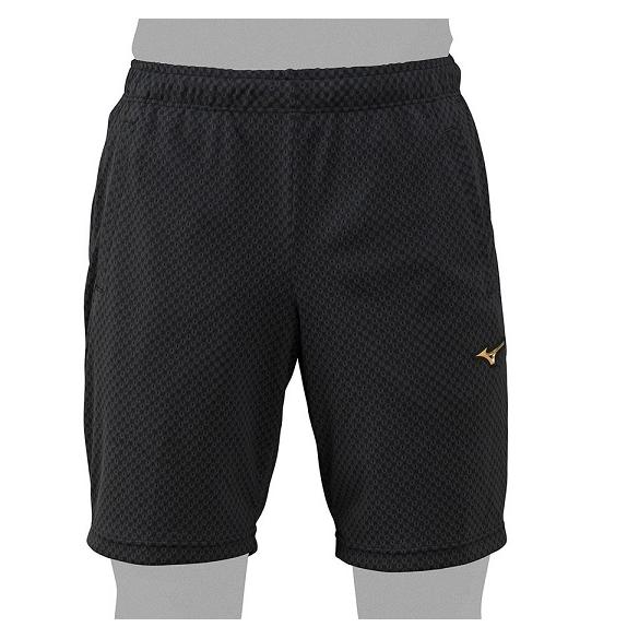 良品 MIZUNO ミズノ ハーフパンツ MIZUNO（ミズノ） 【メール便可】ミズノプロ ハーフパンツ 12JD2H83