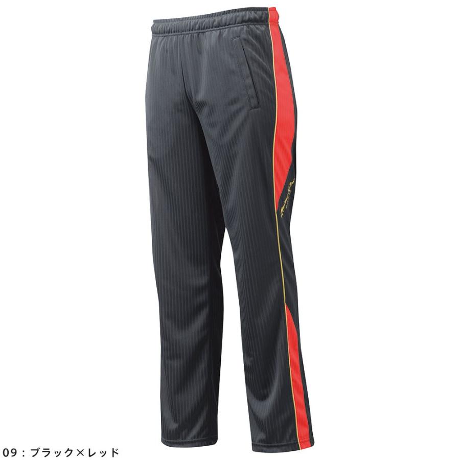 MIZUNO（ミズノ） ミズノプロ ウォームアップ パンツ ジャージ