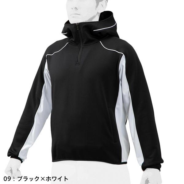 MIZUNO（ミズノ） 送料無料 ジャージ 契約プロ球団採用 学生野球対応