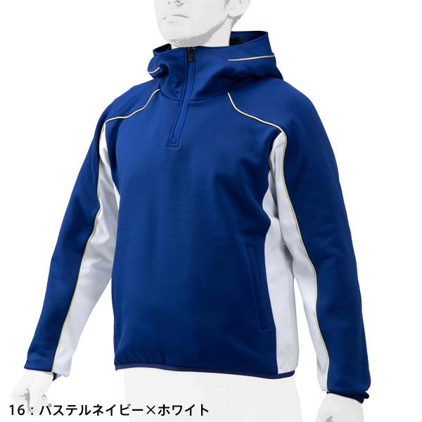 MIZUNO（ミズノ） 送料無料 ジャージ 契約プロ球団採用 学生野球対応