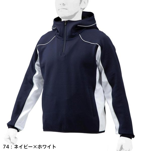 MIZUNO（ミズノ） 送料無料 ジャージ 契約プロ球団採用 学生野球対応