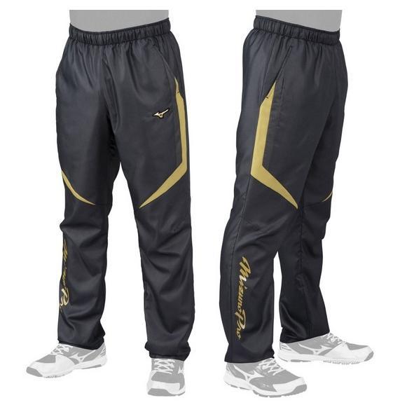 MIZUNO ミズノプロ ウィンドブレーカー上下セット 12JE1W7109 MIZUNO ミズノプロ ウィンドブレーカー上下セット 12JE1W7109