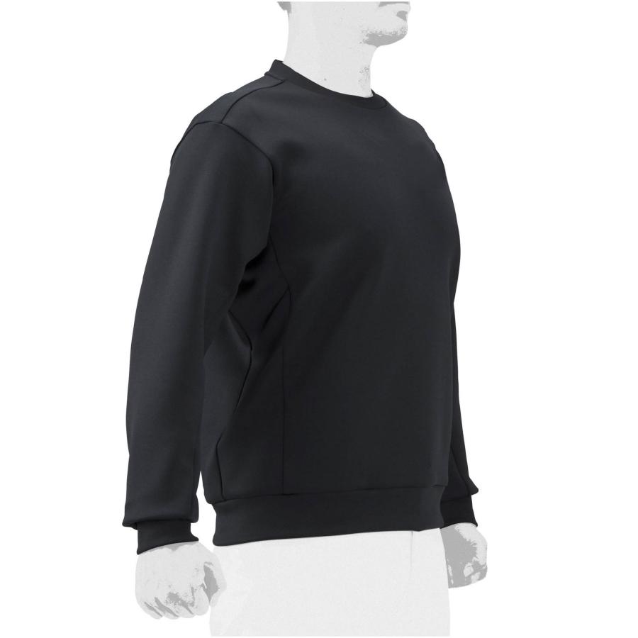 新品　ミズノプロ　 野球　テックスウェット　トレーニング　トレーナー　2XL MIZUNO（ミズノ） 送料無料 ミズノプロ テックスウェット 球団アイテム