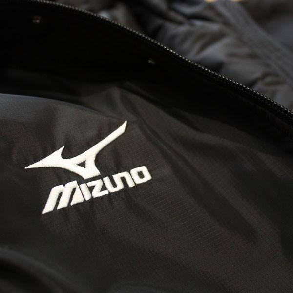 MIZUNO（ミズノ） 送料無料 ベンチコート 12JE6G60 野球 防寒 部活