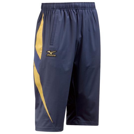 ミズノプロ　トレーニングウェア　半袖　ハーフジップ　パンツ　野球　XO XL Mizuno Pro ミズノプロ 野球 トレーニングジャケット 半袖 ハーフ