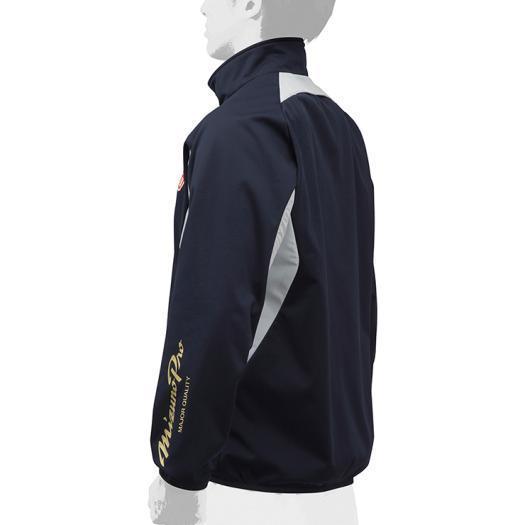 MIZUNO（ミズノ） 送料無料 ミズノプロ ウィンドブレーカー ジャケット