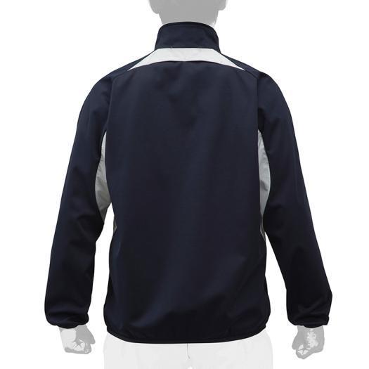 MIZUNO（ミズノ） 送料無料 ミズノプロ ウィンドブレーカー メンズ