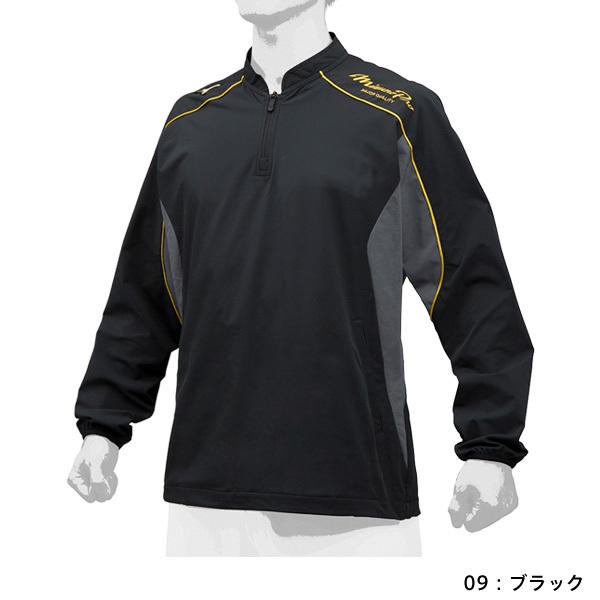 MIZUNO（ミズノ） 送料無料 ミズノプロ ジャージ トレーニング