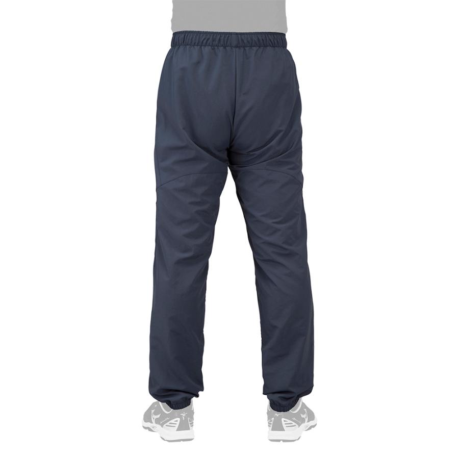 MIZUNO（ミズノ） ミズノプロ ウィンドブレーカーパンツ 12JF1W72